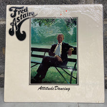 Fred Astaire – Attitude Dancing