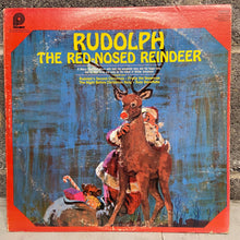 Rudolph The Red-Nosed Reindeeer