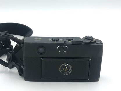 Leica M5 Camera