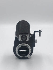 Leica Visoflex III