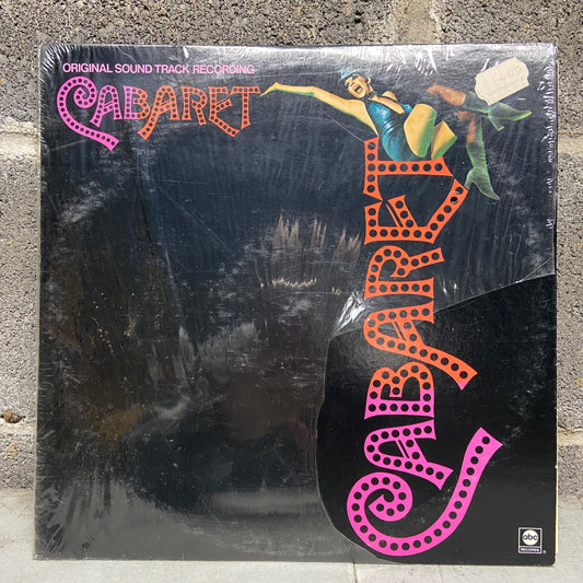 Cabaret - Original Sound Track Recording