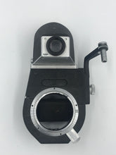Leica Visoflex III