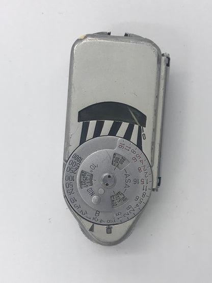 Leica-METER M - Original light meter (parts only)