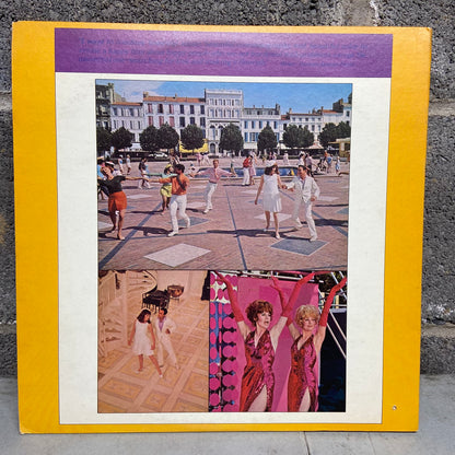 Michel Legrand - The Young Girls Of Rochefort