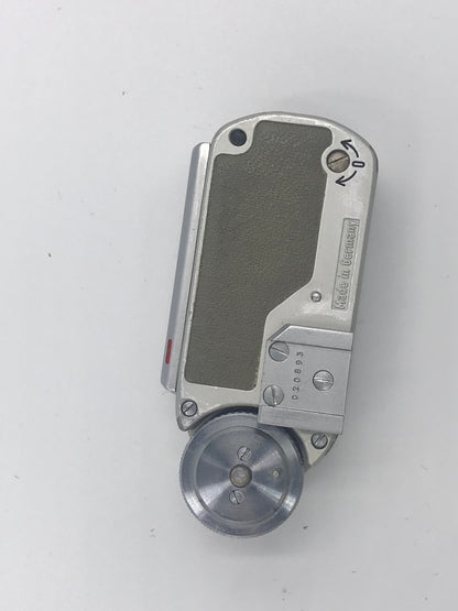 Leica-METER M - Original light meter (parts only)