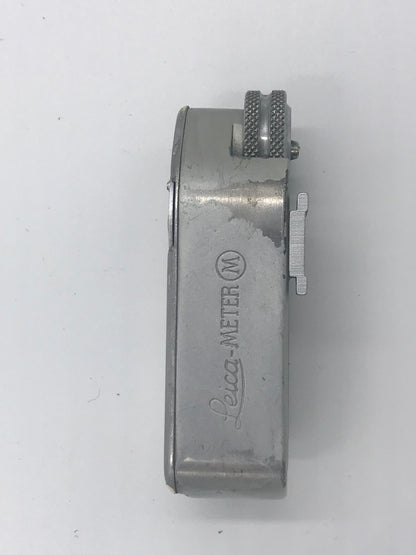 Leica-METER M - Original light meter (parts only)