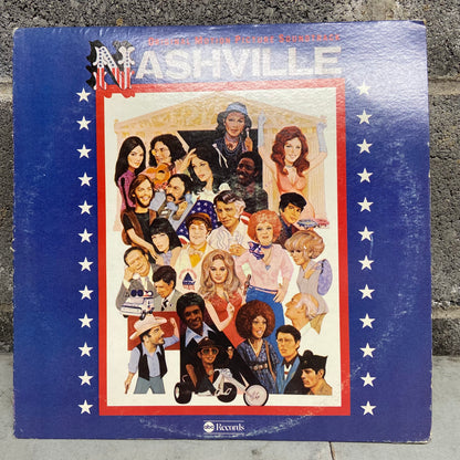 Various – Nashville - Original Motion Picture Soundtrack
