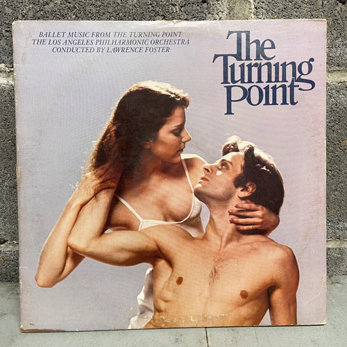 Ballet Music from The Turning Point