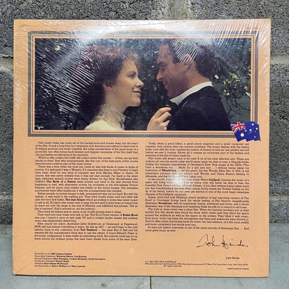 Music From Great Australian Films