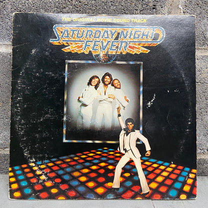 Saturday Night Fever - Soundtrack