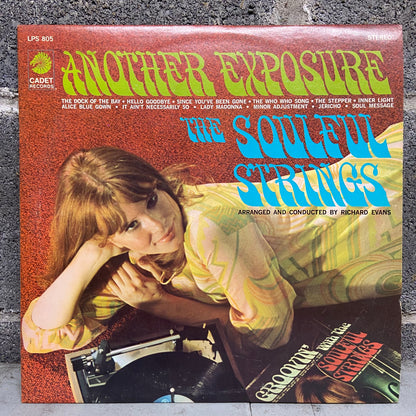 The Soulful Strings – Another Exposure