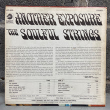 The Soulful Strings – Another Exposure