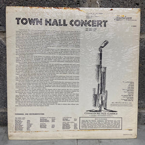 Various – Town Hall Concert