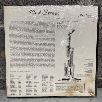 Various – 52nd Street