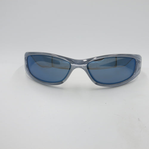 NIKE Sunglasses - Trade Silver