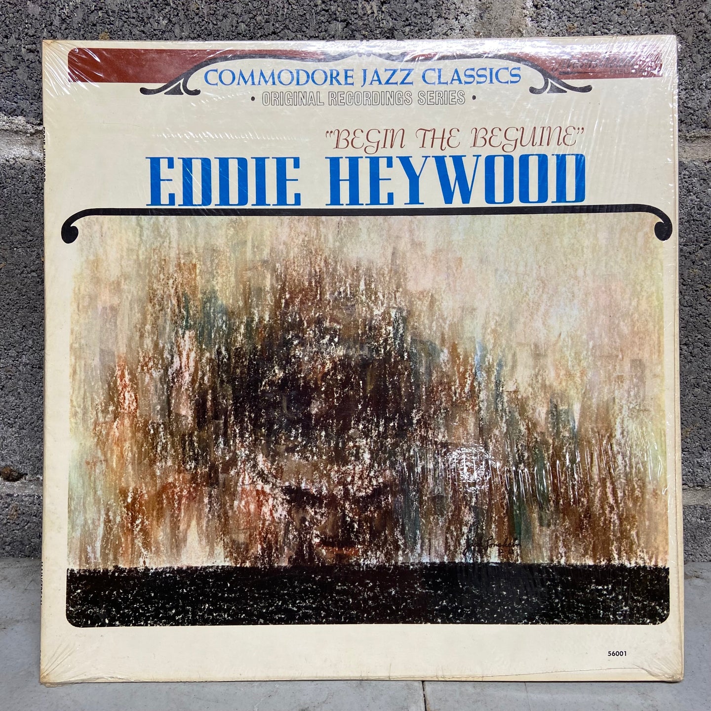 Eddie Heywood – Begin The Beguine