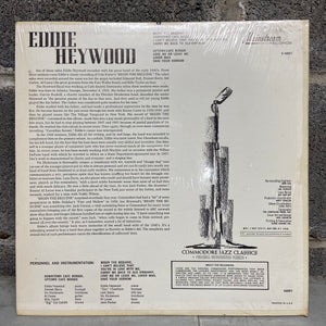 Eddie Heywood – Begin The Beguine
