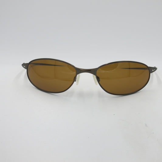 NIKE Sunglasses - EV0016 BRASS