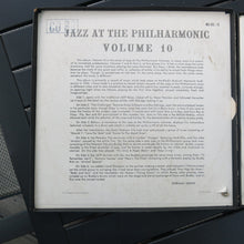 Norman Granz - Jazz At The Philharmonic Vol. 10
