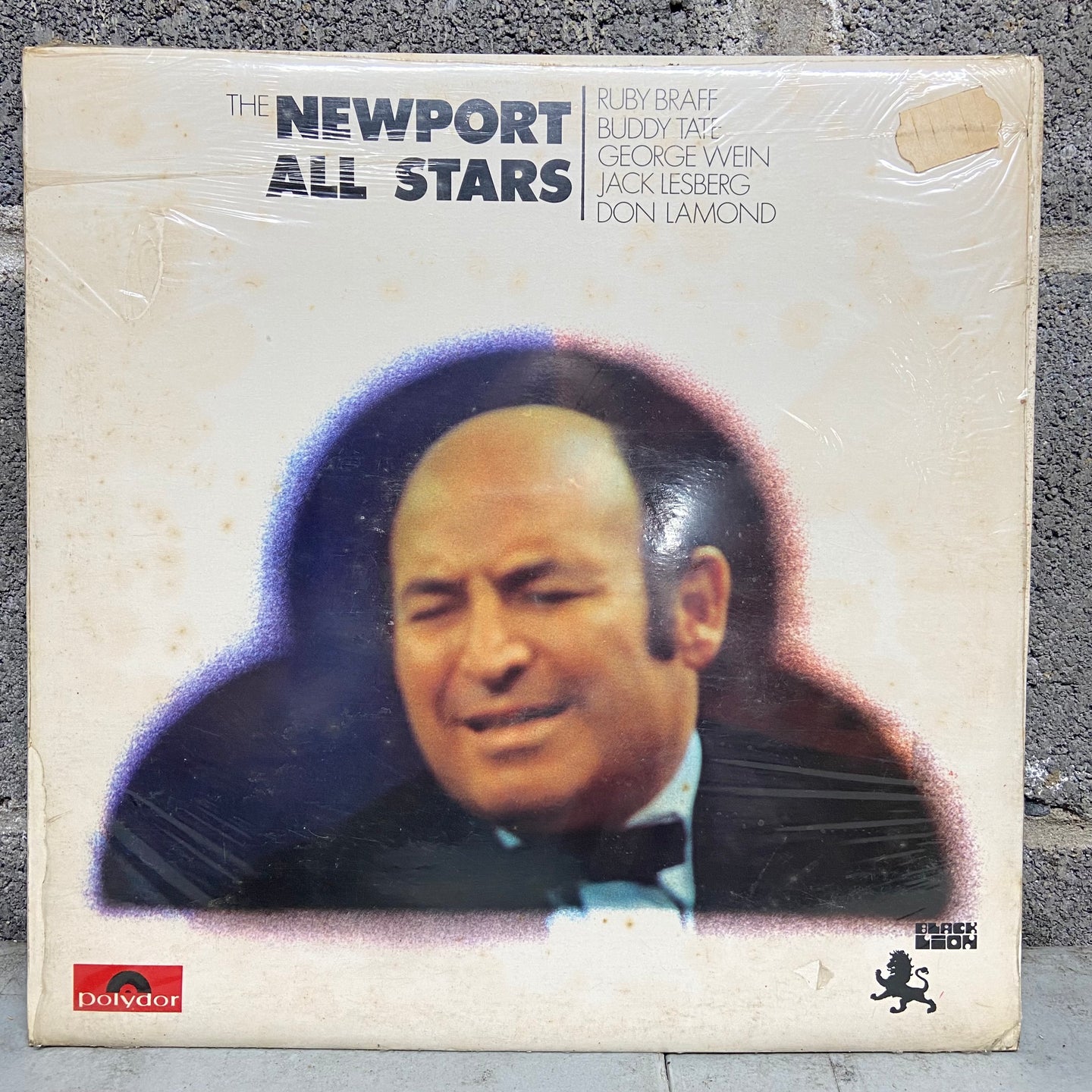 The Newport All Stars
