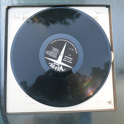 Norman Granz - Jazz At The Philharmonic Vol. 10