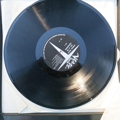 Norman Granz - Jazz At The Philharmonic Vol. 10