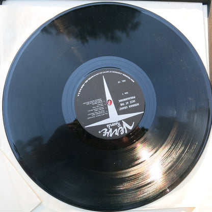 Norman Granz - Jazz At The Philharmonic Vol. 10