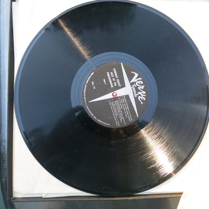 Norman Granz - Jazz At The Philharmonic Vol. 10
