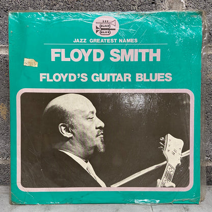 Floyd Smith - Floyd's Guitar Blues