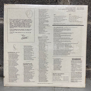 Odetta Sings Dylan