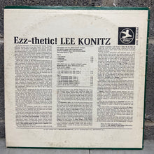 Ezz-thetic! - Konitz, Mile Davis, Billy Bauer, Sal Mosca, Max Roach, Stan Levey