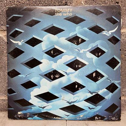 TOMMY - The Who