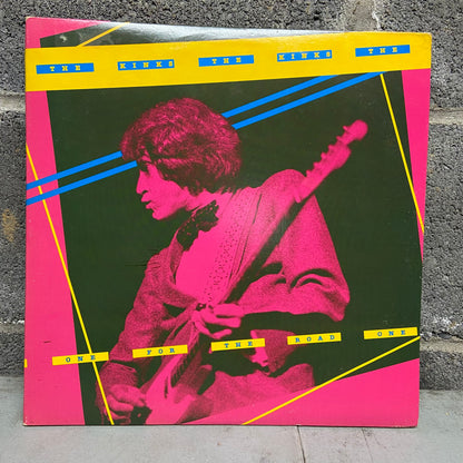 The Kinks - One For The Road