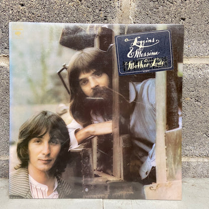 Loggins & Messina Mother Lode