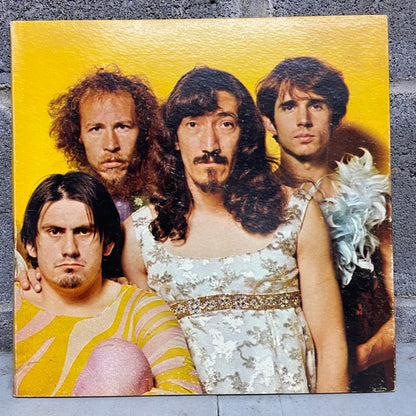 The Mothers of Invention - We're Only In It For The Money