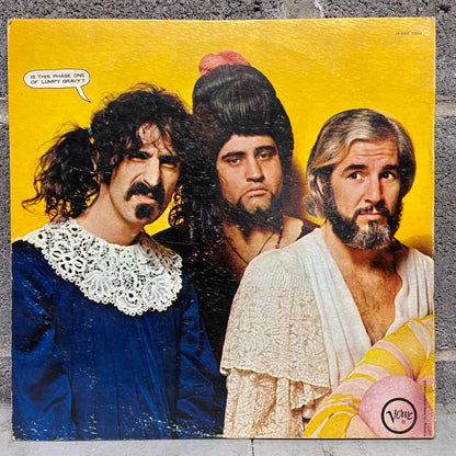 The Mothers of Invention - We're Only In It For The Money