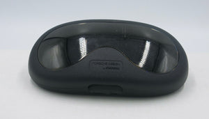 Porsche Design by Carrera Sunglasses Case - Black