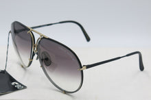 Vintage Porsche Carrera 5623-91 Sunglasses with extra lenses and Original Case