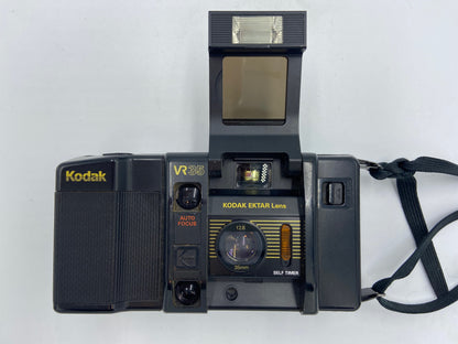Kodak VR35 Auto Focus 35mm Film Camera with 35mm f2.8 lens