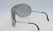 Porsche 5620 Sunglasses - Gold