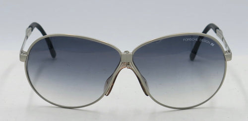 Porsche 5626-90 Pewter Folding Sunglasses