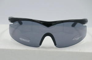 Gargoyles Sunglasses Crossfire - Black