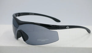 Gargoyles Sunglasses Crossfire - Black