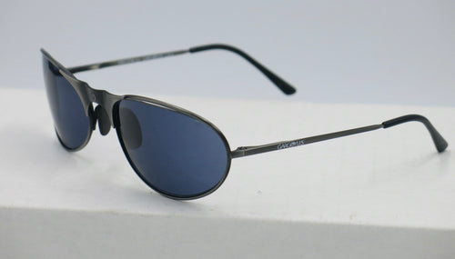 Gargoyles Sunglasses Helios Pewter