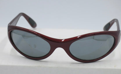 Gargoyles Sunglasses Momentum - Dark Red