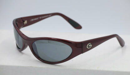 Gargoyles Sunglasses Momentum - Dark Red