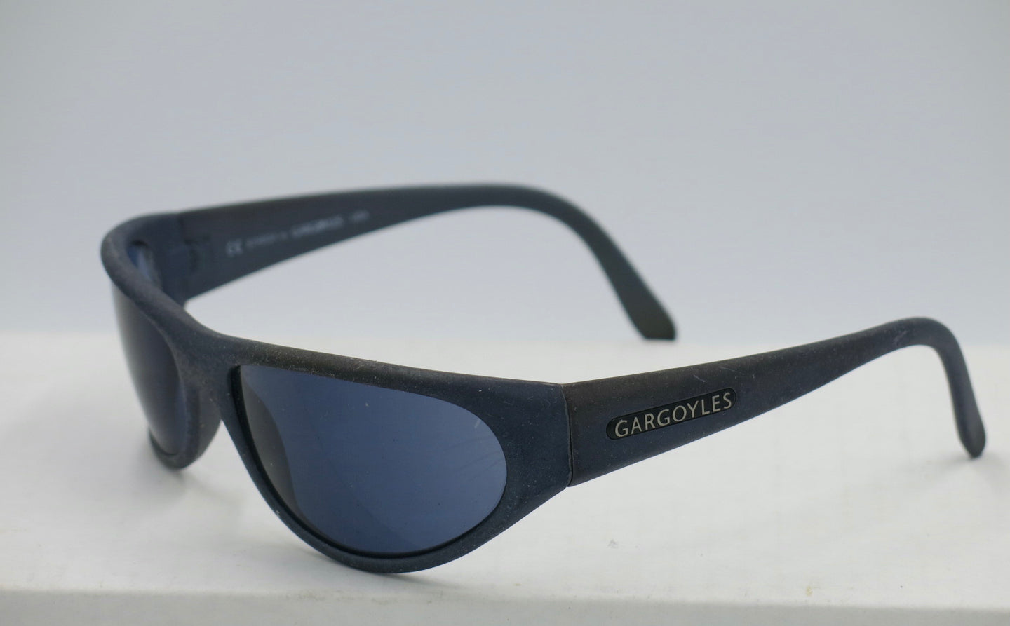 Gargoyles Sunglasses Strega - blue.gray