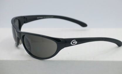 Gargoyles Sunglasses Thunder Black
