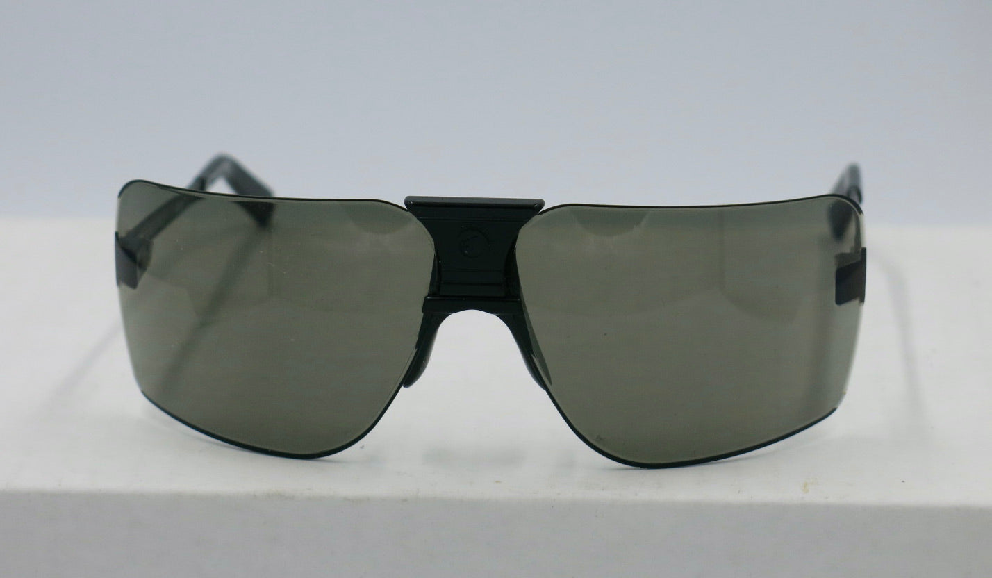 Gargoyles 85 Terminator Black