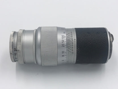 Leitz Wetzlar 135mm 4.5 Hektor Lens for Leica - Leica
